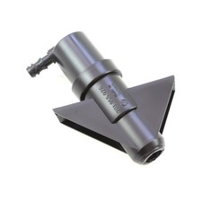 Hubzylinder Spritzdüse