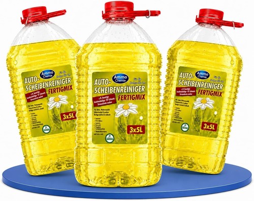 Ammo chemie - ammo,