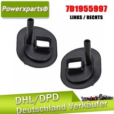 2x Tülle Spritzdüsen Satz T4