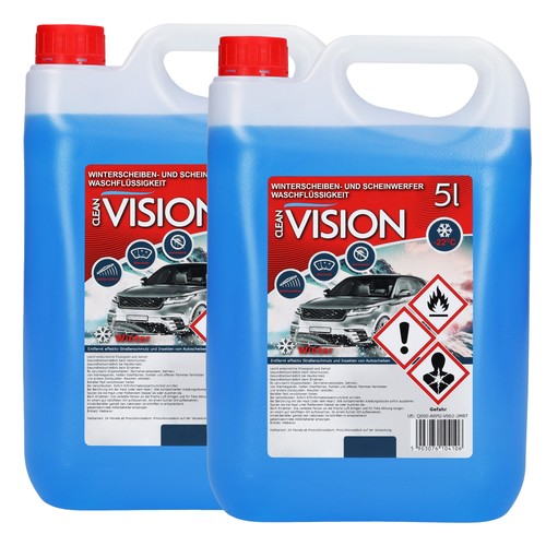 Scheibenfrostschutz - 5l,