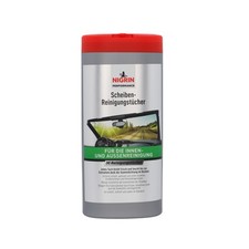 Scheiben-Reinigungstücher