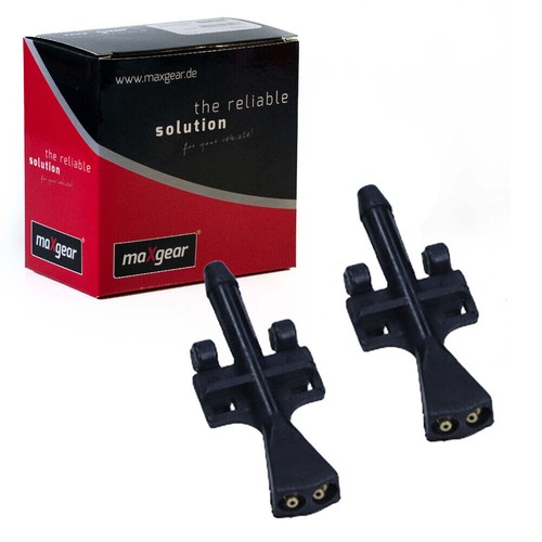 Maxgear waschwasserdüsen - 2x,