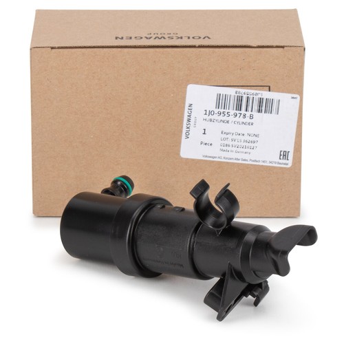 Original hubzylinder pumpe - original, vw
