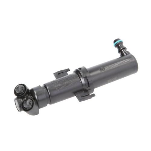 Waschwasserdüse