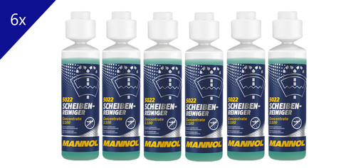 250ml mannol scheiben - 250ml,