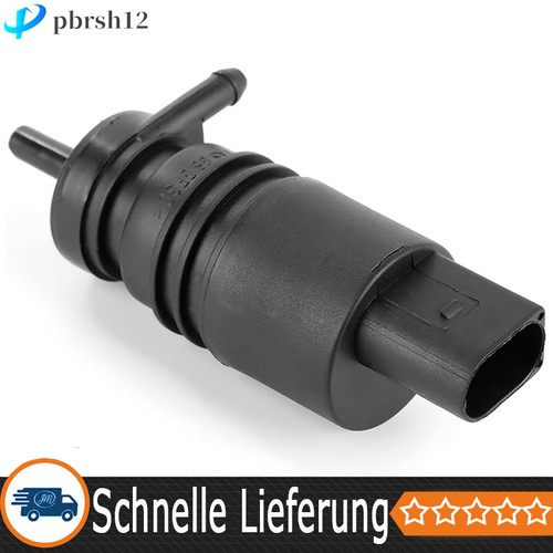 Wischwasserpumpe für scheiben - wischwasserpumpe,