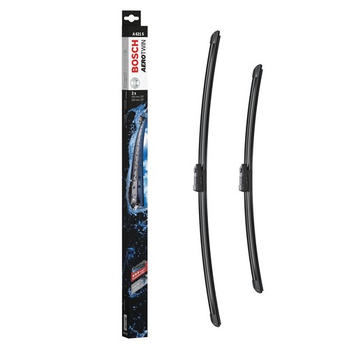 Bosch a621s scheibenwischer - -,