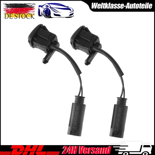 Conti waschwasserdüse - conti,