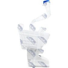 Waschwasserbehälter