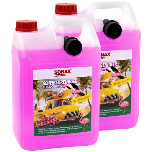 Sonax liter - sonax, 5