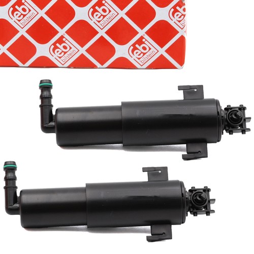 Febi wischwasserdüse - 2x,