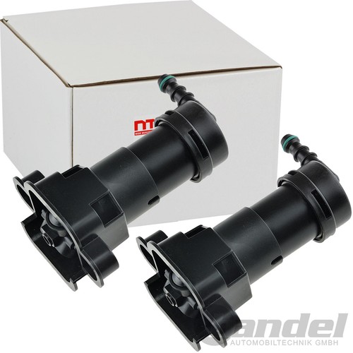 Waschwasserdüse - 2x,